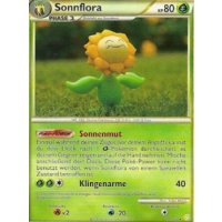 Sonnflora