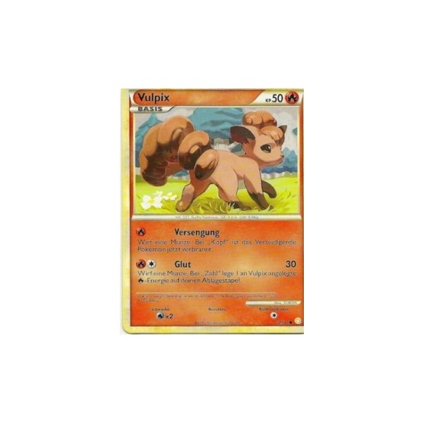 Vulpix