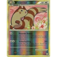 Wiesenior REVERSE HOLO