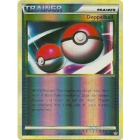 Doppelball REVERSE HOLO