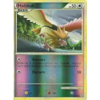 Habitak REVERSE HOLO