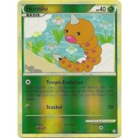 Hornliu REVERSE HOLO