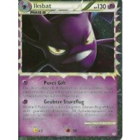 Iksbat 84/95 SILVERSTAR HOLO