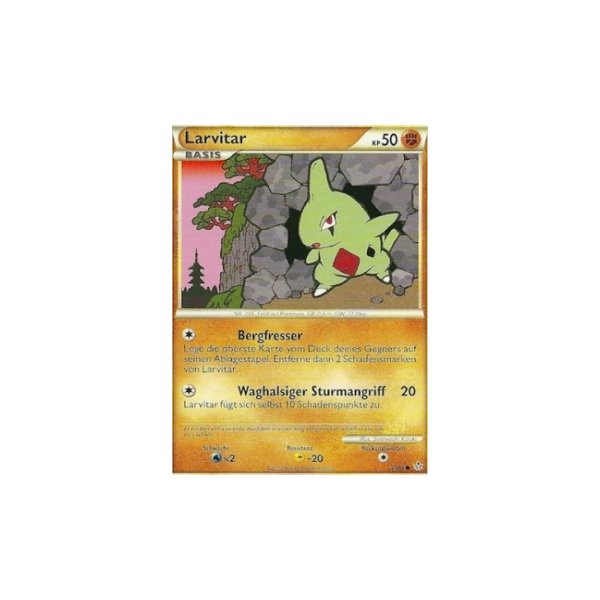Larvitar 50/95