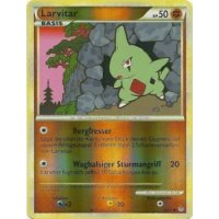 Larvitar 50/95 REVERSE HOLO