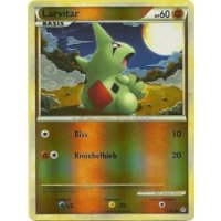 Larvitar 51/95 REVERSE HOLO