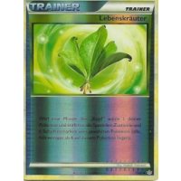 Lebenskräuter REVERSE HOLO