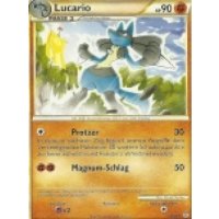 Lucario