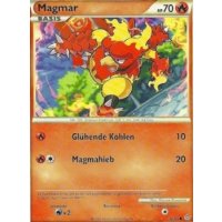 Magmar