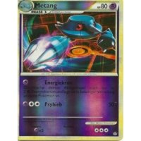 Metang REVERSE HOLO