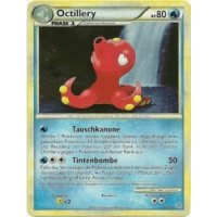 Octillery HOLO