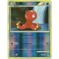 Octillery REVERSE HOLO