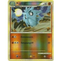 Pupitar 39/95 REVERSE HOLO