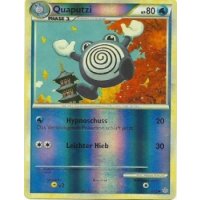 Quaputzi REVERSE HOLO