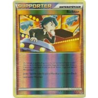 Richter REVERSE HOLO