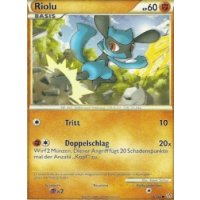 Riolu