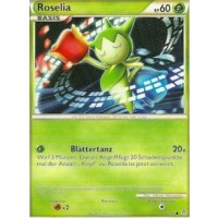 Roselia