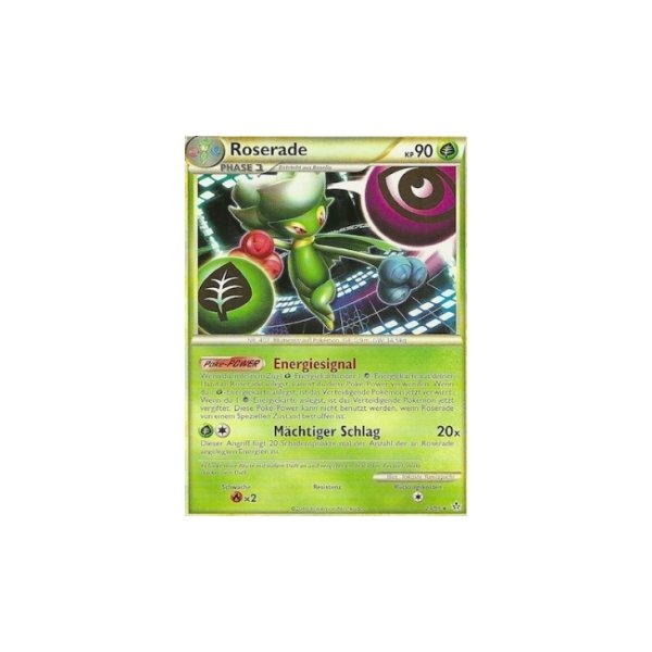 Roserade
