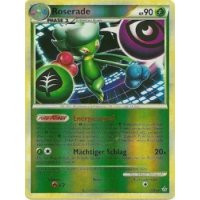 Roserade REVERSE HOLO