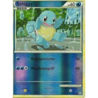 Schiggy REVERSE HOLO