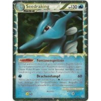 Seedraking 85/95 SILVERSTAR HOLO