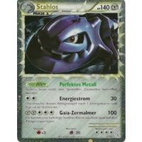 Stahlos 87/95 SILVERSTAR HOLO