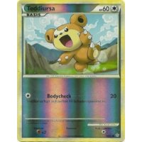 Teddiursa REVERSE HOLO