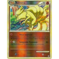 Vulnona REVERSE HOLO