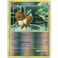 Evoli 48/90 REVERSE HOLO