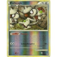 Farbeagle REVERSE HOLO