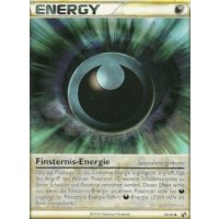 Finsternis-Energie