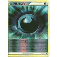 Finsternis-Energie REVERSE HOLO
