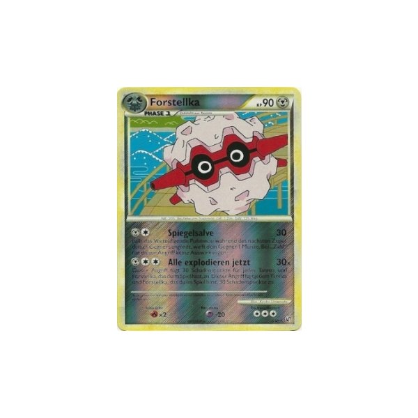 Forstellka REVERSE HOLO