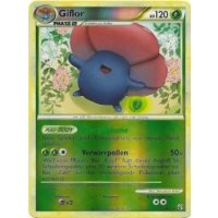 Giflor REVERSE HOLO