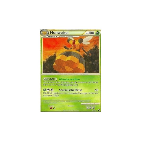 Honweisel
