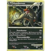 Hundemon 5/90 HOLO