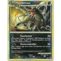 Hundemon 5/90 REVERSE HOLO