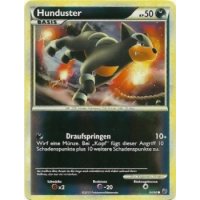 Hunduster 54/90 REVERSE HOLO