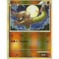 Kicklee REVERSE HOLO