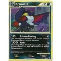 Kramshef 16/90 REVERSE HOLO