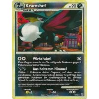 Kramshef 15/90 REVERSE HOLO