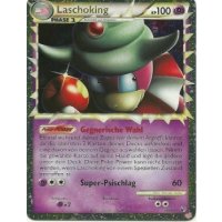 Laschoking SILVERSTAR HOLO