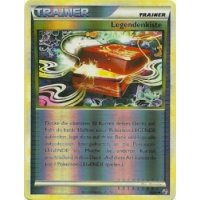 Legendenkiste REVERSE HOLO