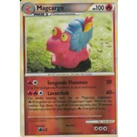 Magcargo REVERSE HOLO