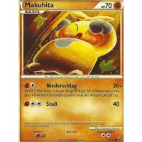 Makuhita REVERSE HOLO