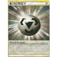 Metall-Energie