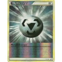 Metall-Energie REVERSE HOLO
