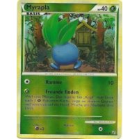 Myrapla REVERSE HOLO