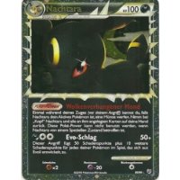 Nachtara 86/90 SILVERSTAR HOLO