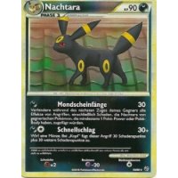 Nachtara 10/90 REVERSE HOLO